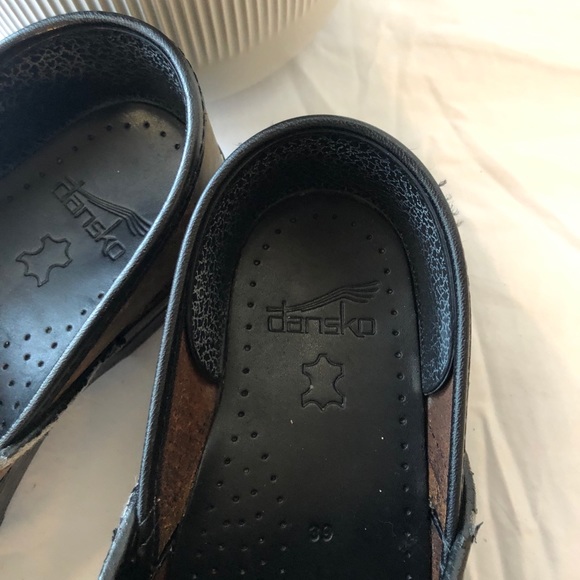💥SEND OFFERS…Dansko Clogs💥 - Picture 4 of 10